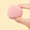 Make-upgereedschap 4 stuks/tas modieuze cosmetica Mixer Cosmetics Puff Cosmetics Sponge Foundation Make-up Powder Sponge Cosmetics Tools Accessoires D240510