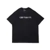 Designer Men's's T-shirt Classic Letter Imprimer Clothing Fashion Top Coton Coton à manches courtes Casual Shirt
