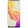 Oryginalny Vivo Y78T 5G telefon komórkowy Smart 8 GB RAM 128 GB 256 GB ROM Snapdragon 6 Gen1 Android 6.64 "120 Hz LCD Pełny ekran 50.0MP AI 6000MAH OTG ID FACE ID PIELĘGNIOWY PONELINEK CELL PONEFON PONEFON