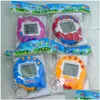 Animais eletrônicos de animais de estimação novas crianças brinquedos Beyblade Gift de Natal Retro Virtual Animal