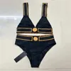 Bikini Summer Designers Womens Swimwear Women Sexy Impietato Luxurys Swimsuit Designer Ladies Abita del bagno Biquini