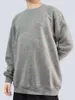 男性のパーカースウェットシャツ私は男性のためのイエスのフーディー神クロス宗教パーカー教会クリスチャン特大のセーターユニセックススウェットシャツT240510