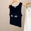 Abiti casual Womens Sleeveless Stamping Designer Shirt Tops Short Short Skirts Woman Slim Outweares Summer Dress S-L
