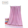 منشفة Soarin Cotton صلبة مخططة Jacquard Absorvente حمام مناشف Handdoeken Katoen Toalha Banho Toallas de Playa Travel Plage