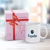 Mugs Expedia White Mug 11oz Funny Ceramic Coffee Tea Milk Cups Explore Travel Trip El City Tripadvisor Adventure Cabin