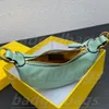 Borsetta di lusso mini borsa da 7a borse vintage designer a tracolla mettina per spalline piccole donna francese sacca ascella