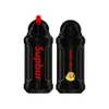 Original Supbar Mini Pot 8000 Puffs Disponible Vape 18 ml Förfylld 600mAh Batteridätspol Electronic Cigarettes Vape