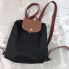 Роскошные сумочки дизайнер высококачественный стильный рюкзак для вышивки рюкзака на рюкзаке для рюкзака для женского рюкзака для женских водонепроницаемых портативных портаж