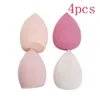 メイクアップツールドライとウェット化粧品スポンジストレージボックスMaquiagem Basic Powder Powder Blusher Beauty Coil Accessories D240510