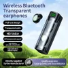 BQ60 TWS EARBUDOS DE EARBUDOS sem fio Bluetooth fones de ouvido Bluetooth Redução de ruído Lifection Redução de fones de ouvido Bluetooth Phones de orelha de escolha