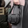 Abendtaschen 2024 Mode Frauen Umhängetasche echter Leder -Crossbody Messenger für Frauen tragbare Orgainzer Reiseschlinge