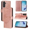 Butterfly Wallet Cases For Samsung M62 M55 M15 X Cover 7 6 5 M34 M54 M14 M52 M32 M53 M33 Iphone SE 4 SE4 PU Leather ID Card Slot Skin Fashion Flower Holder Flip Cover Pouch