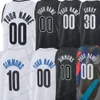 Basketball Jersey Cameron Johnson Mikal Bridges Ben Simons Cam Thomas Spencer Dinwiddie Dennis Smith Jr. Nic Claxton Royce Oneale Seth Curry Lonnie Walker IV Jerseys