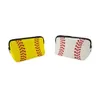 Favor New Party Neoprene Costoomized Wholesale Hand Bag Waterproof Makeup Bags Baseball And Softball Handbag S Bag s bag