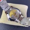 Designer maschi's watch meccanici orologi 9015 superclone aaaaa 3k 8,3 mm trasparente pp5167 sport automatico 40 mm quadrante blu ultrasola es 3f06