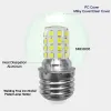 G45 LED Bulb Daylight 6000K E26 E27 Base Cool White Not Dimmable 1W 2W 3W 5W 7W 9W Equivalent Energy Saving Light Bulbs crestech168 LL