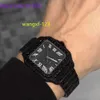 Montres de réglage à la main