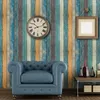 Wallpapers vintage wallpapierstickers voor woonkamer woningverbetering roll stickers decor peel en stick wallpaper