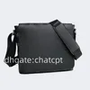 Designers Bag 2024 Handbags Men Leather Outdoor Messenger Bags Luxury Shoulder Bag Designer Handbag Tote Man's sport camera bag Bags 26cm