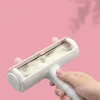 Hondenkleding Home Accessoires Portable Handige Creative Cleaning Brush Lint Cleaner Dust Wiper Pet Hair Removal