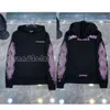 Designer Womens Hoodieswinter Sweatshirts Sweats Sweet Hoodie Veste à manches longues à capuche à capuche à capuche Hip Hop Coats