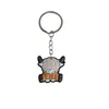 Keychains Lonyards Sheep Keychain for Childrens Party Favors Key Chain Gift Keyring SCOLOG SCOLOG SCOLOG Men Tags Goodie Bag Sober Chr Otdte