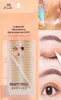 120PCSSet 3 vellen Invisible Eyelid Sticker Lace Lift Strips Dubbele ooglid Tape Adhesive Stickers Lash Beauty Tool Make -up 126239368