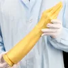 Extra Large Golden Silicone Long Palm Dildo Fisting Masturbator Anal Plug Realistic Penis Big Dick 240511