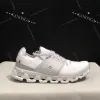 Chaussures de designer sur Cloudswift 3 Chaussures de course Mentilles Femmes Monster Swift Hot Outdoors Trainers Sports Sneakers Cloudnovay CloudMonster Cloudswift Tennis Trainer