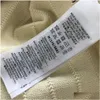 Mens Plus Size Hoodies Sweatshirts In Autumn / Winter 2023Acquard Knitting Hine E Custom Jnlarged Detail Crew Neck Cotton Drop Deliver Othek