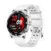 Hot Selling Y88 Smartwatch Compass AMOLED1.43 VERDADEIRO OXIGEN OXIGEN Sports Bluetooth Call Watch
