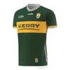 2024 GAA Rugby Jersey Dublin Down Louth Antrim Wexford Wicklow Laois Mayo Hurling Derry Westmeath Limerick Cork Donegal Ireland Chemises Fermanagh Tyrone Tipperary