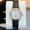 Aaip watch luxury designer Starting from is priced at 187000 for womens watches Rose gold original diamond wristwatch manual mechanical watch 29mm