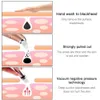 Cleaning Portable water jet beauty machine black head cleaning skin regeneration oxygen facial care tool d240510