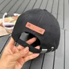 Designer Baseball Hat Damesontwerper Hoed Fashion Men Honkbalkappen Gebouwde hoeden brief zomer Snapback Sunshade Sport Borduurwerk strand Luxe hoeden Casquette Cap