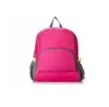 Borse da stoccaggio tampone impermeabile per backpack da viaggio a catena impermeabile.