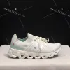 Chaussures de designer sur Cloudswift 3 Chaussures de course Mentilles Femmes Monster Swift Hot Outdoors Trainers Sports Sneakers Cloudnovay CloudMonster Cloudswift Tennis Trainer