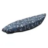 Kajak Storag Cover UV Protection Canoe Oxford Accessories Dust Waterproof Sunblock Shield Outdoor Fishing Boat 240509