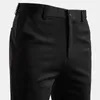 Pantalon masculin d'été et de printemps pantalon décontracté pantalon d'affaires kaki classique masque pantalon de bureau flexible vêtements y240513