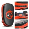 Świetny sprzęt treningowy Boks Kicking Pad Ecofriendly Wide Dostawy aplikacji 240506