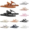 Tory Burch  Toryburch Miller Sandler BASS DESIGNER TORYBURCH Tory Birch Tory Burche Slide sandals famous designer women slides millers sandals for women sandale femme slipper shoes