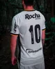 23/24 / 25 Criciuma EC Soccer Jerseys Summer Outdoor Sports Home Away 2024 2025 FOOTBALL UNIFORMS