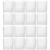 Förvaringspåsar 50st Packing Pouches Plastic Gift Bulk Bag Pastry