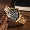 Relojes Luxe Mans Automatic Watches Ceramics 2813 Súper inoxidable Watch Watch Hombre Mans Automati Watches AAA DKDDAEDDAD