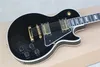 Ebony Testboard Tests Binding Shop Custom Black Beauty Beauty Electric Guita