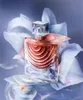 Femmes de haute qualité Perfume est Belle Rose Extraordinaire 100 ml Perfagrance à base de plantes pour les filles Spulet Bonne odeur durable