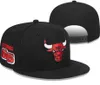 Chicago'''Bulls''Ball Caps 2023-24 UNISEX Basex Baseball Cap Snapback Hat Finals Champions Locker Room 9Fifty Sun Hat Bordery Spring Summer Cap Beanies Leinse B9