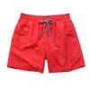 Shorts de concepteurs Marque de tortue de mer Vilebrequin Beach Shorts de la mer Shorts de tortue de mer pour hommes Séchonge rapide Showcase Elastic Belt Lowning Pantalon Vilebre Short 328