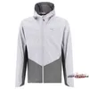 Mens ARC Shell Jackets Windproof Jacket Outdoor Sport Coats Men's Outerwear Jacket 3D5H