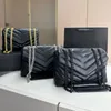 deslumbrante 10a de melhor qualidade bolsas de moda mal